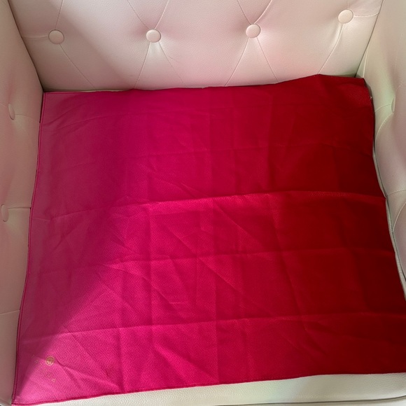 Tatcha Fuchsia Pink Fabric - Picture 3 of 4